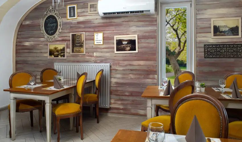 Oxig�n Family Hotel Noszvaj