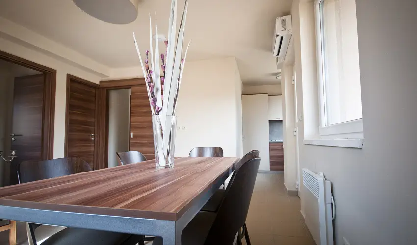 Pandora Zsry Apartmanok Mezkvesd