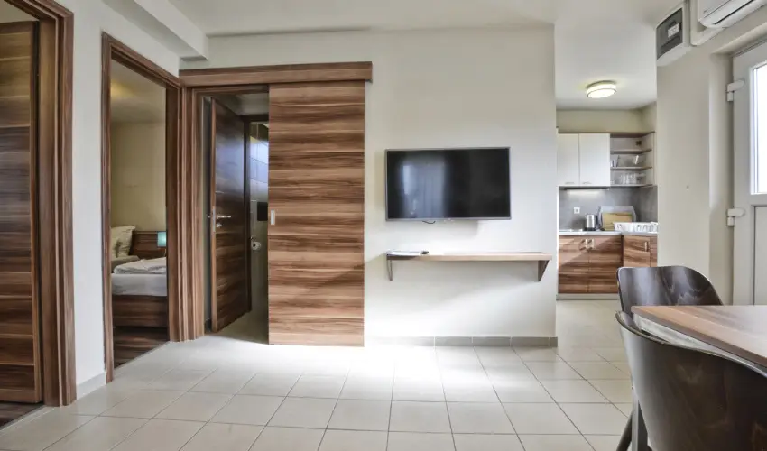 Pandora Zsry Apartmanok Mezkvesd