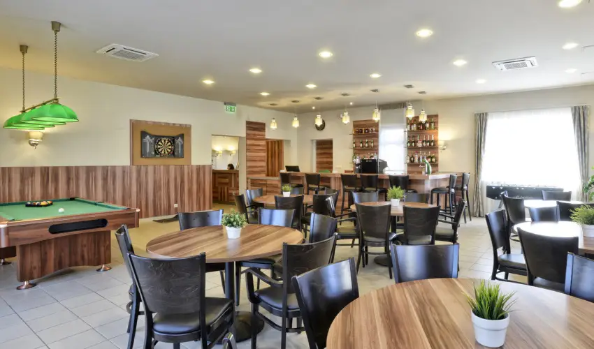 Pandora Zsry Apartmanok Mezkvesd