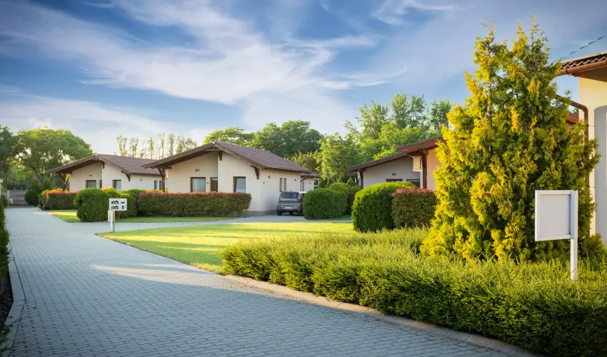 Pandora Zsry Apartmanok Mezkvesd