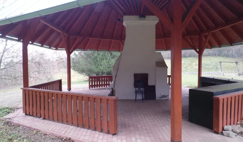 Panorma Hotel Noszvaj Noszvaj