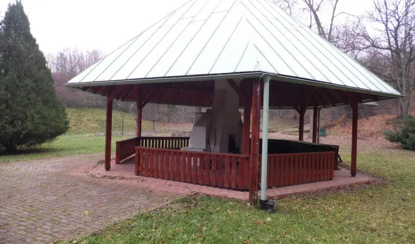 Panorma Hotel Noszvaj Noszvaj