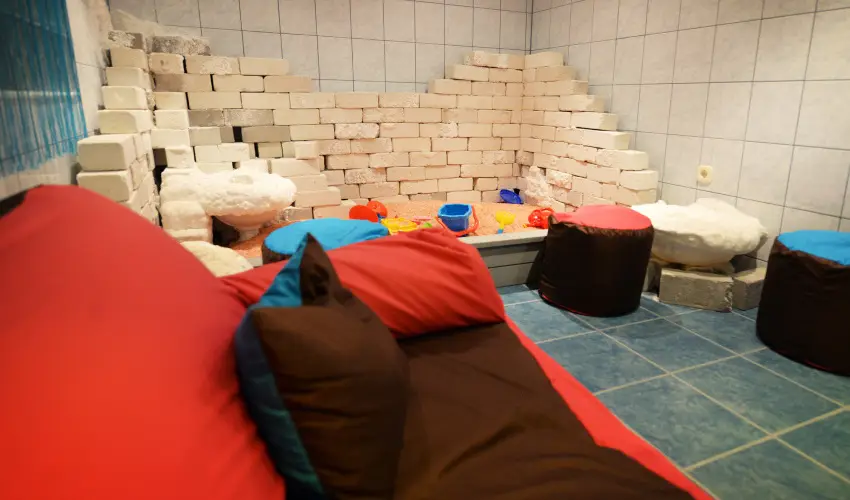 Panorma Hotel Noszvaj Noszvaj