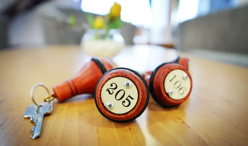 Panorma Hotel Noszvaj Noszvaj