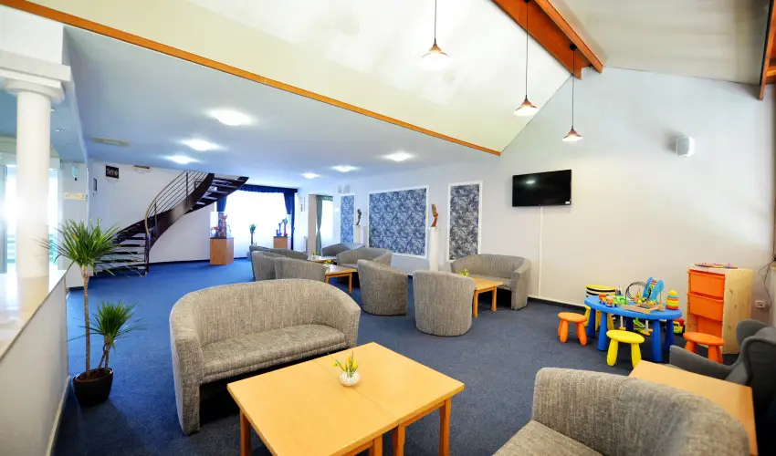 Panorma Hotel Noszvaj Noszvaj