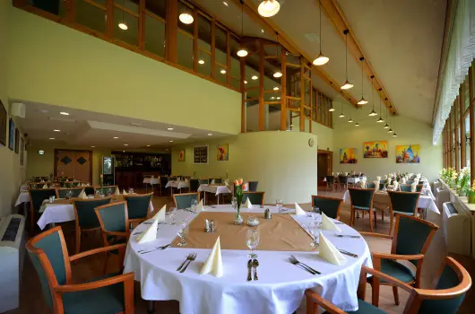 Panor�ma Hotel Noszvaj, Noszvaj, Eger - 9 km
