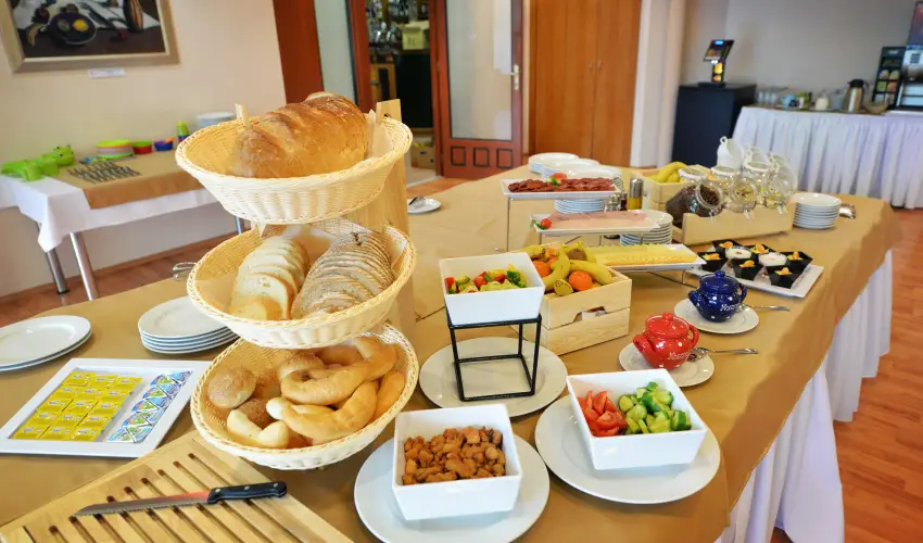 Panorma Hotel Noszvaj Noszvaj