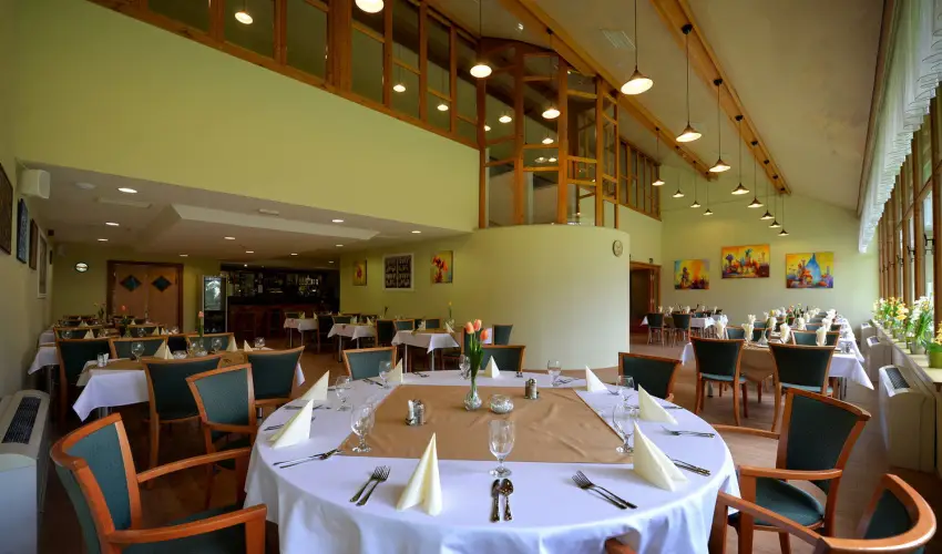 Panorma Hotel Noszvaj Noszvaj