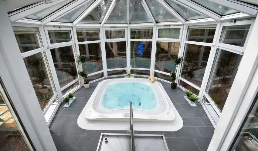 Panorma Hotel Noszvaj Noszvaj