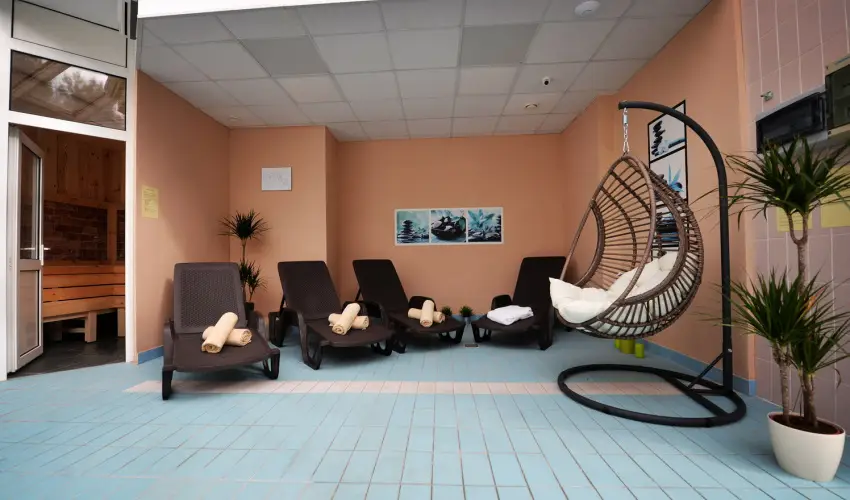 Panorma Hotel Noszvaj Noszvaj