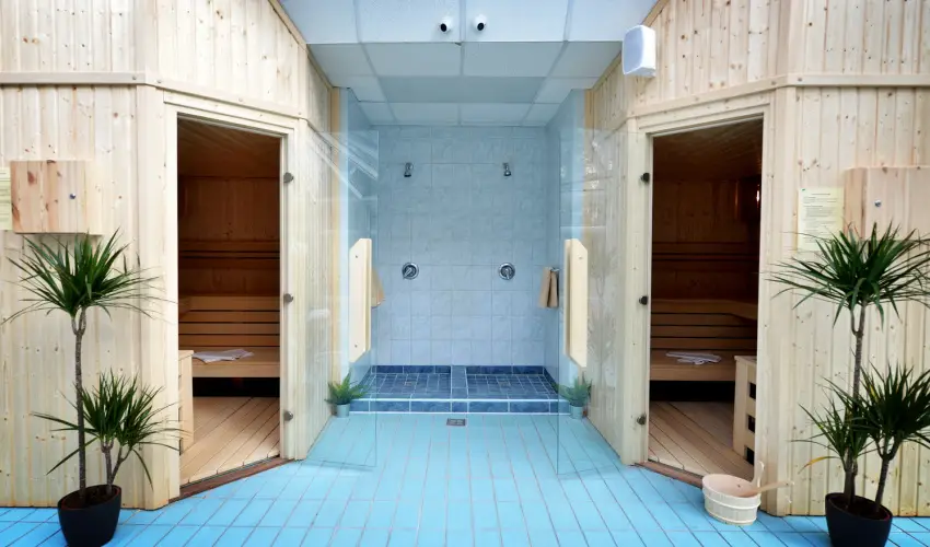 Panorma Hotel Noszvaj Noszvaj