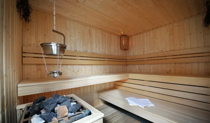 Panorma Hotel Noszvaj Noszvaj