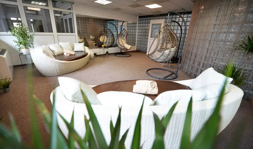 Panorma Hotel Noszvaj Noszvaj