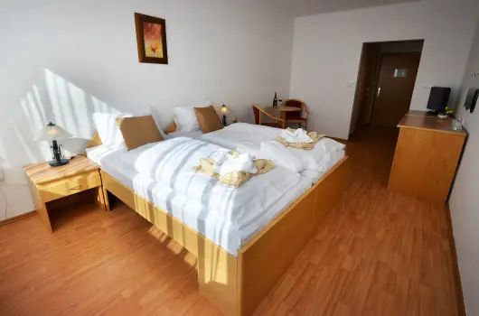 Panor�ma Hotel Noszvaj, Noszvaj, Eger - 9 km