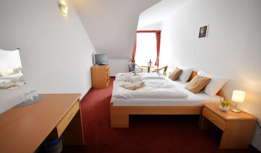 Panorma Hotel Noszvaj Noszvaj