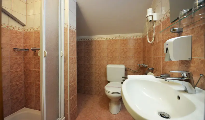 Panorma Hotel Noszvaj Noszvaj