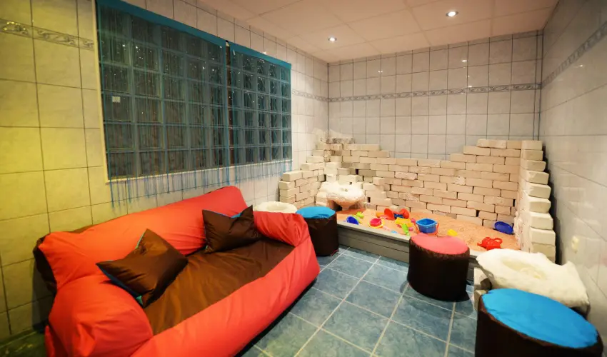 Panorma Hotel Noszvaj Noszvaj