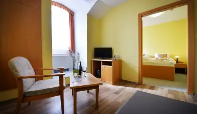 Panorma Hotel Noszvaj Noszvaj