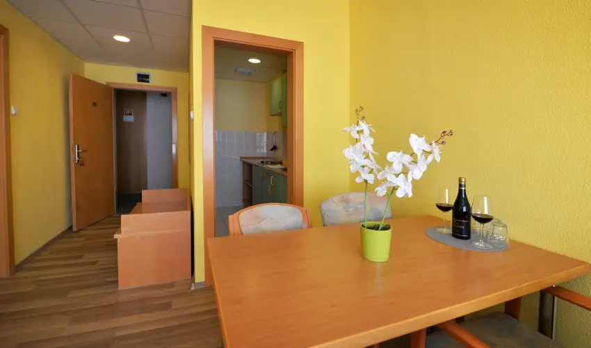 Panorma Hotel Noszvaj Noszvaj