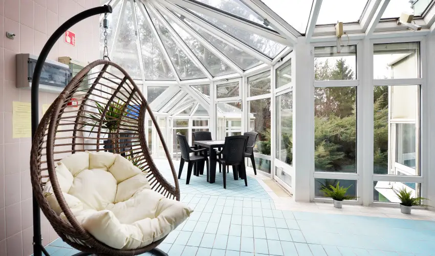 Panorma Hotel Noszvaj Noszvaj