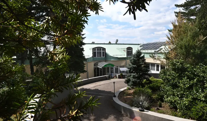 Panorma Hotel Noszvaj Noszvaj