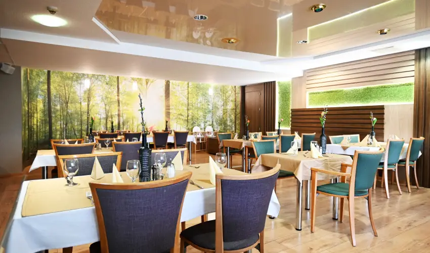 Panorma Hotel Noszvaj Noszvaj