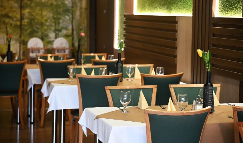 Panorma Hotel Noszvaj Noszvaj