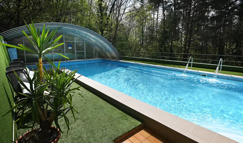 Panorma Hotel Noszvaj Noszvaj