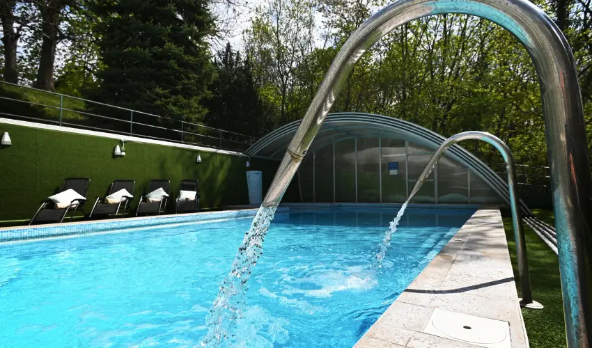 Panorma Hotel Noszvaj Noszvaj