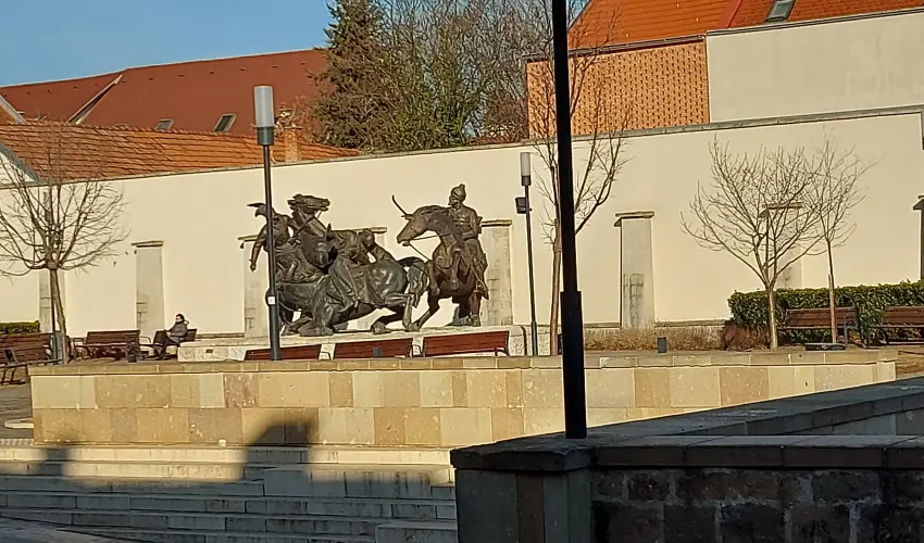 Pitypang Apartman Eger