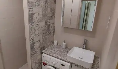 Pitypang Apartman Eger