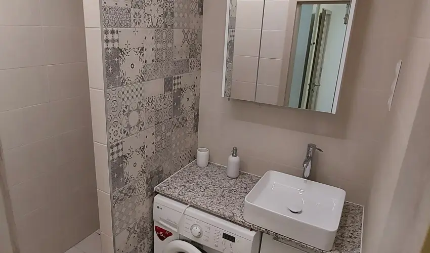 Pitypang Apartman Eger