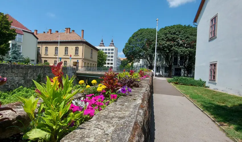 Pitypang Apartman Eger