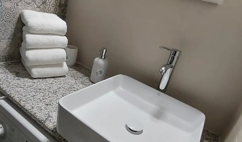 Pitypang Apartman Eger