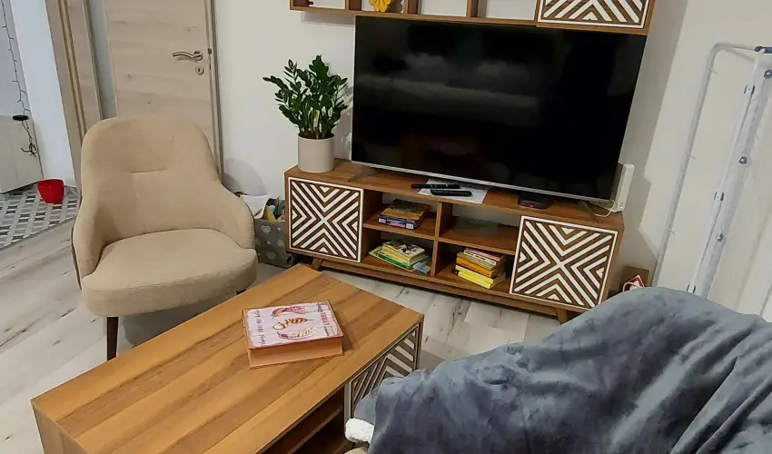 Pitypang Apartman Eger