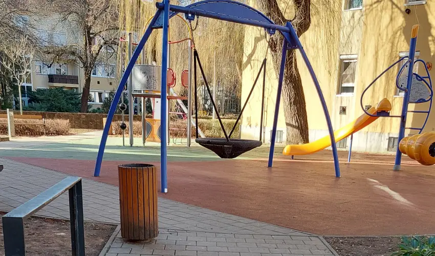 Pitypang Apartman Eger