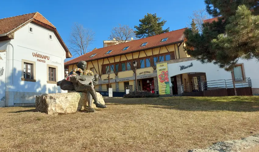 Pitypang Apartman Eger