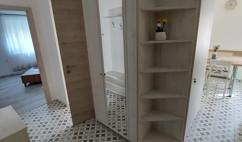 Pitypang Apartman Eger