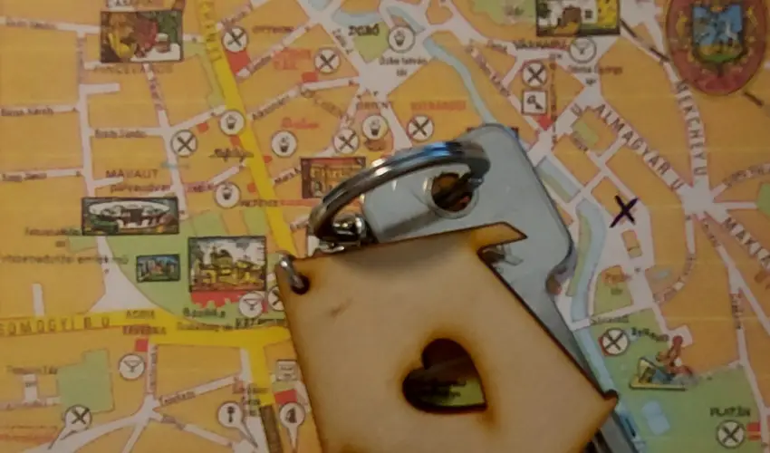 Pitypang Apartman Eger