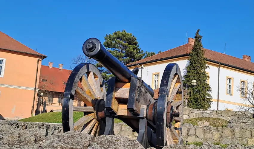 Pitypang Apartman Eger