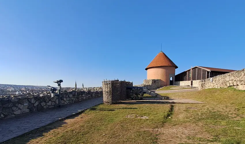 Pitypang Apartman Eger