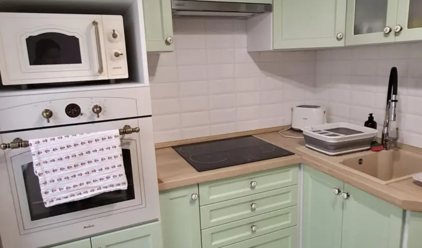 Pitypang Apartman Eger