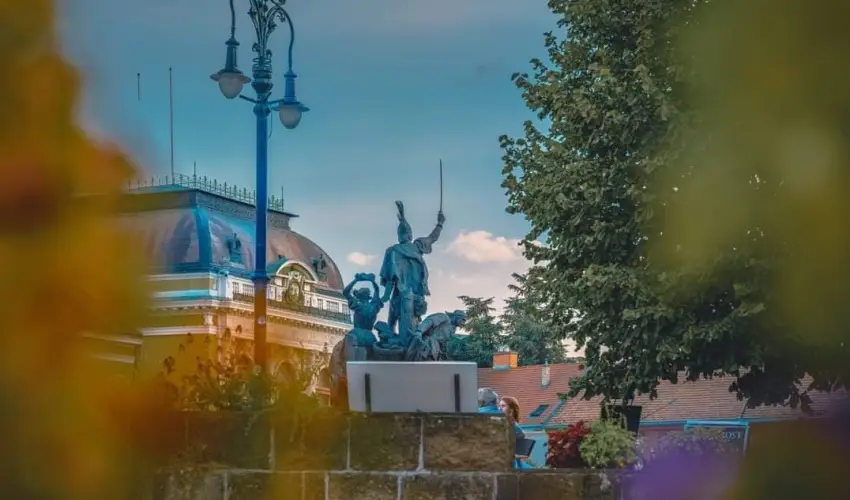 Pitypang Apartman Eger