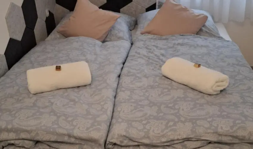 Pitypang Apartman Eger