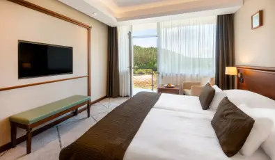 Hunguest Saliris Egerszalk