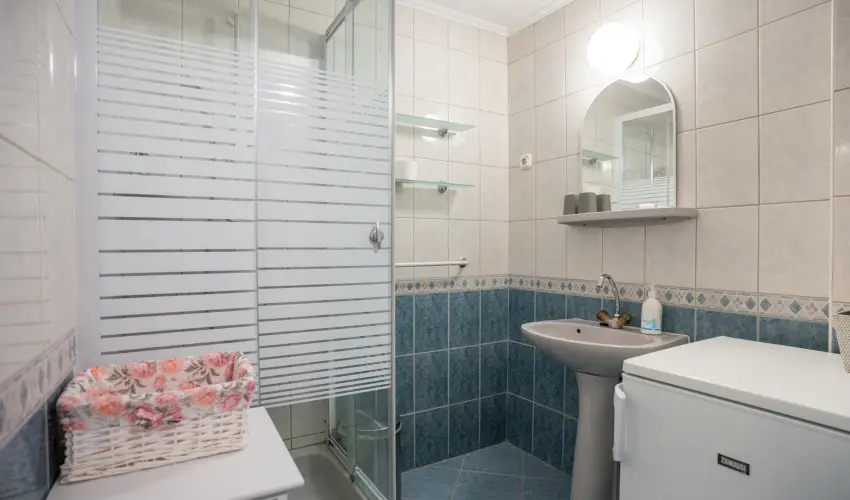 Siesta Vend�gh�z Eger