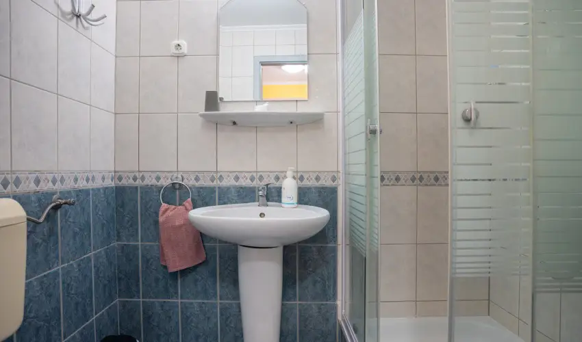 Siesta Vend�gh�z Eger