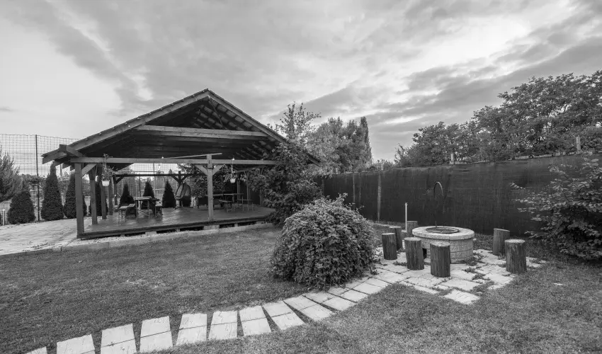 Sweet-Life Wellness Apartman Egerszal�k