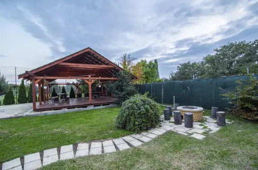 Sweet-Life Wellness Apartman, Egerszal�k, Eger - 5 km